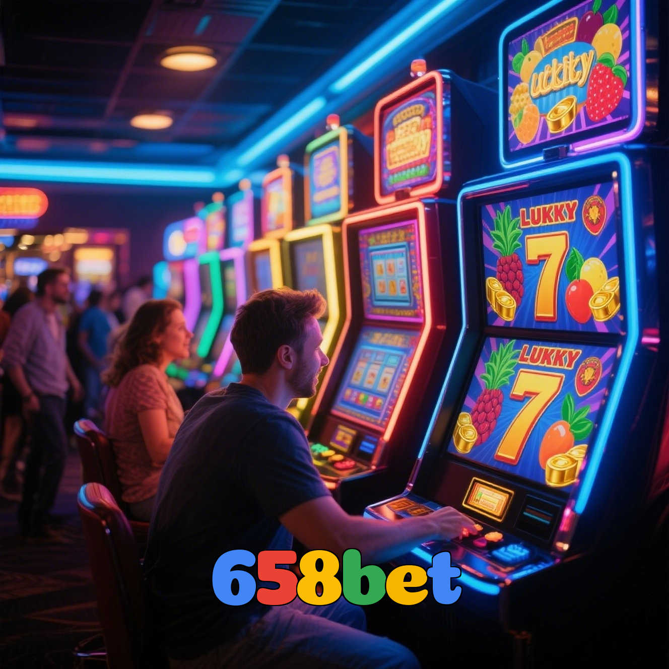 658bet:O cassino perfeito para jogar poker e fazer apostas no futebol online!