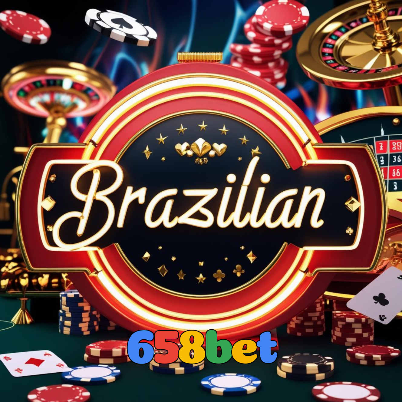 658bet：Aposte no futebol e jogue os melhores jogos de cassino como slots e blackjack!