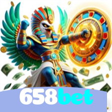 658bet：Vença no blackjack e conquiste grandes prêmios!