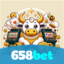658bet：O cassino online oferece grandes prêmios! Aposte e ganhe agora!