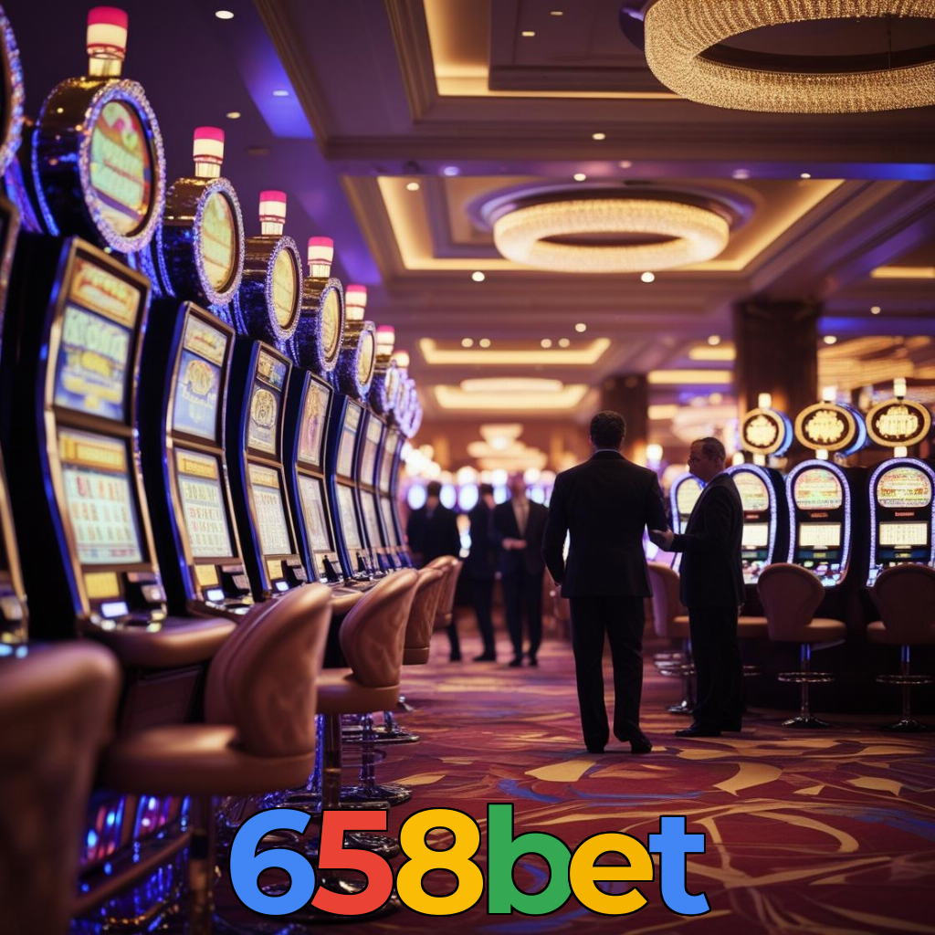 658bet:Aposte nas roletas e leve o jackpot para casa!