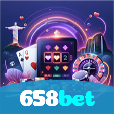 658bet：A sorte te espera com apostas no futebol e os melhores jogos de cassino!