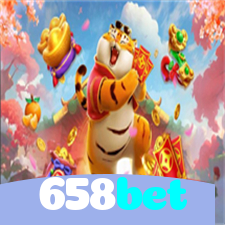 658bet：Jogue nas slots e conquiste vitórias épicas!