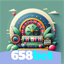 658bet:Sinta a emoção de jogar nas melhores slots do mercado!