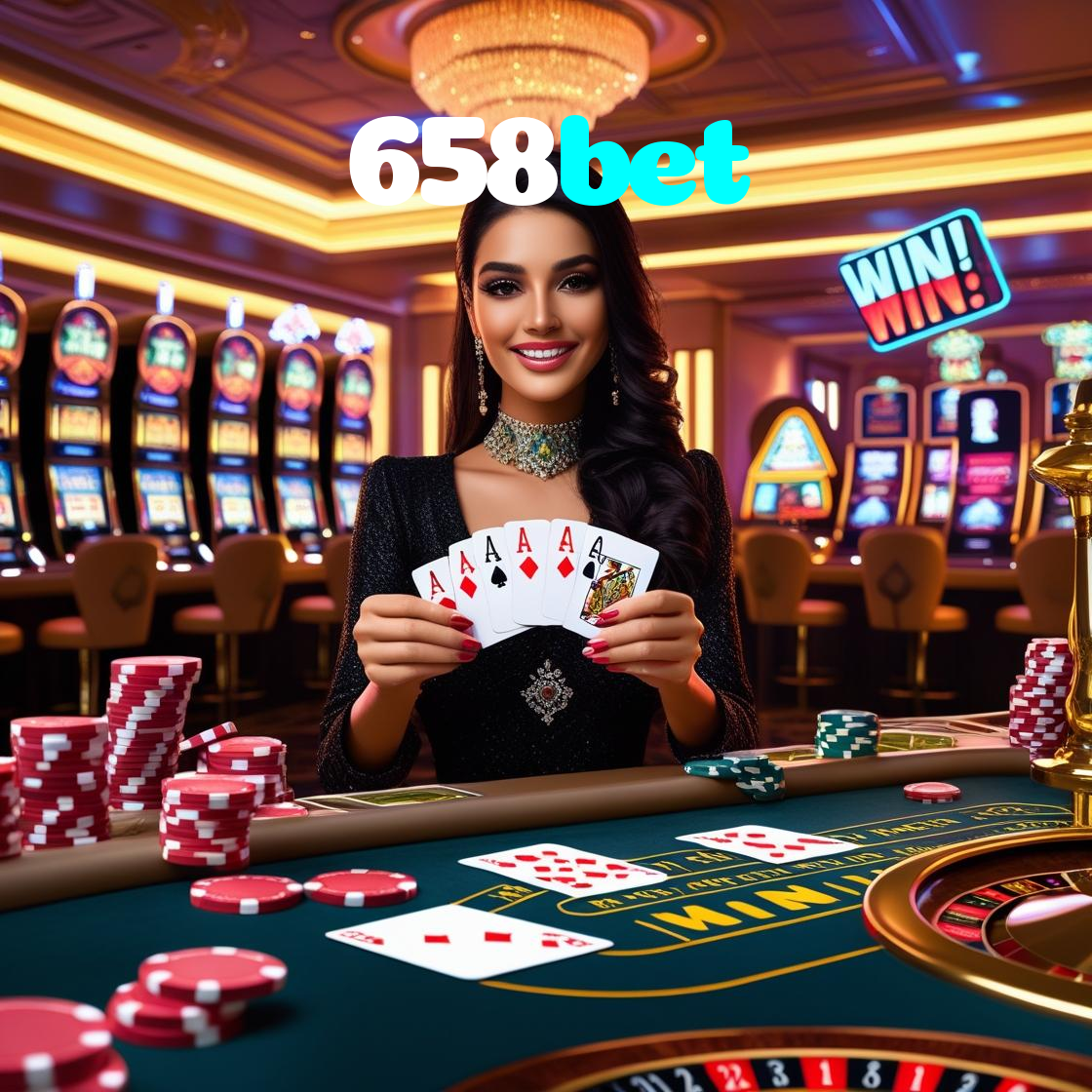 658bet:Jogue poker e vença como um verdadeiro campeão!