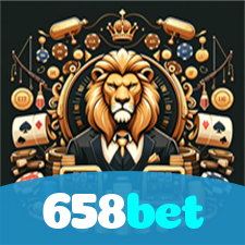 658bet:Aposte no futebol e jogue os melhores jogos de cassino como slots e blackjack!