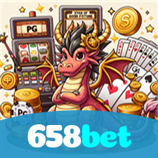 658bet：Jogue roleta, aposte no futebol e conquiste prêmios épicos!