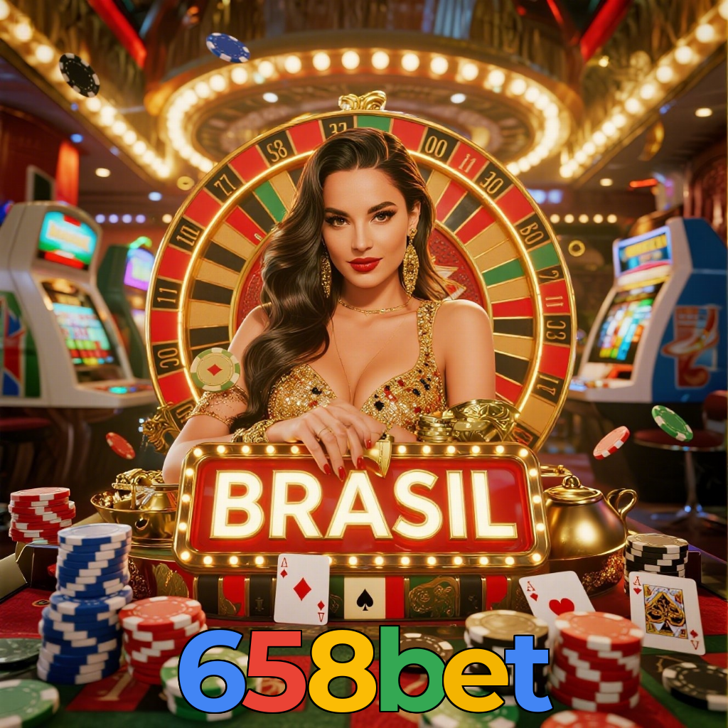 658bet:Jogue no cassino online com apostas em futebol e ganhe grandes prêmios!