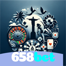 658bet：Cada giro nas slots é uma chance de grandes vitórias!