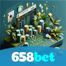 658bet：As melhores roletas te aguardam! Aposte e conquiste sua vitória!