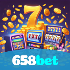 658bet：O melhor cassino online com roleta, poker e apostas no futebol ao vivo!