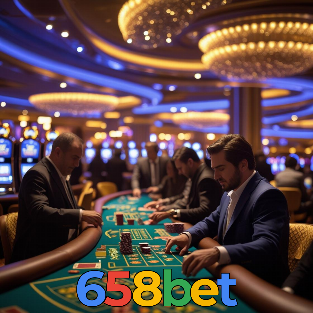 658bet:Apostas no futebol e diversão garantida com roleta e blackjack!