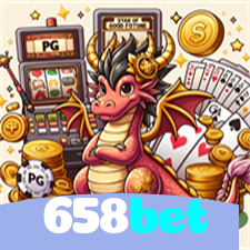 658bet：O melhor do futebol online com chances incríveis de vitória!