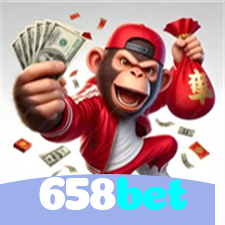 658bet：Jogue slots, aposte no futebol e vença em grandes mesas de poker!