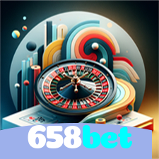 658bet:Jogue roleta, aposte no futebol e conquiste prêmios épicos!