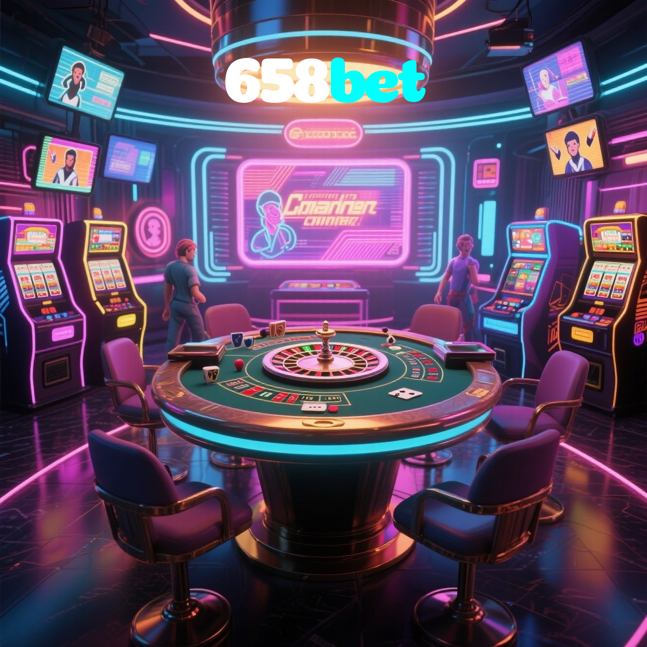 658bet：A emoção do futebol digital está esperando por você! Aposte agora!