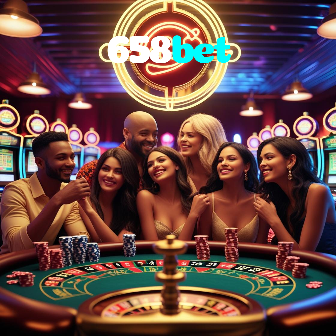 658bet：Jogue poker, aposte no futebol e vença com grandes prêmios!