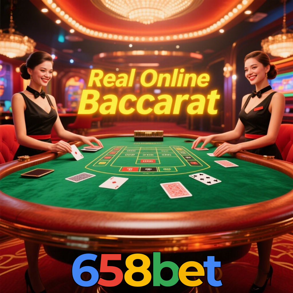 658bet：Jogue roleta, blackjack e aposte no futebol online, tudo em um só lugar!