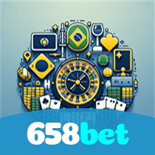 658bet：Aposte no futebol e ganhe em blackjack e poker com segurança!