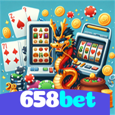 658bet：A diversão está garantida! Aposte nas melhores slots agora!