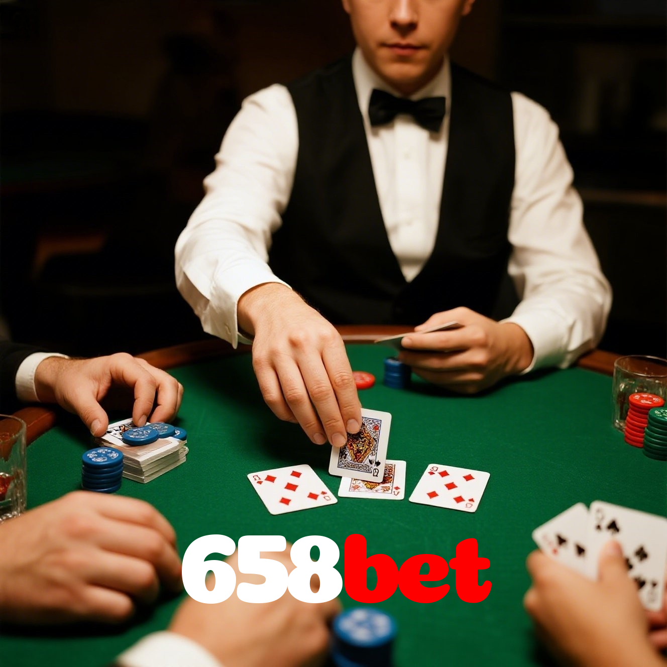 658bet:Jogue nas melhores slots e vença o jackpot agora mesmo!