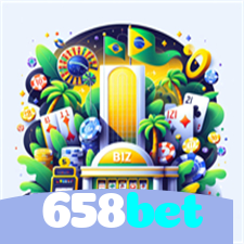 658bet：Jogue nas slots e vença o jackpot! A sorte está te esperando!
