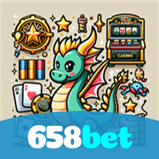 658bet：Jogue poker, aposte no futebol e ganhe no cassino mais confiável!