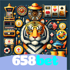 658bet：O cassino online mais emocionante está aqui! Aposte agora!