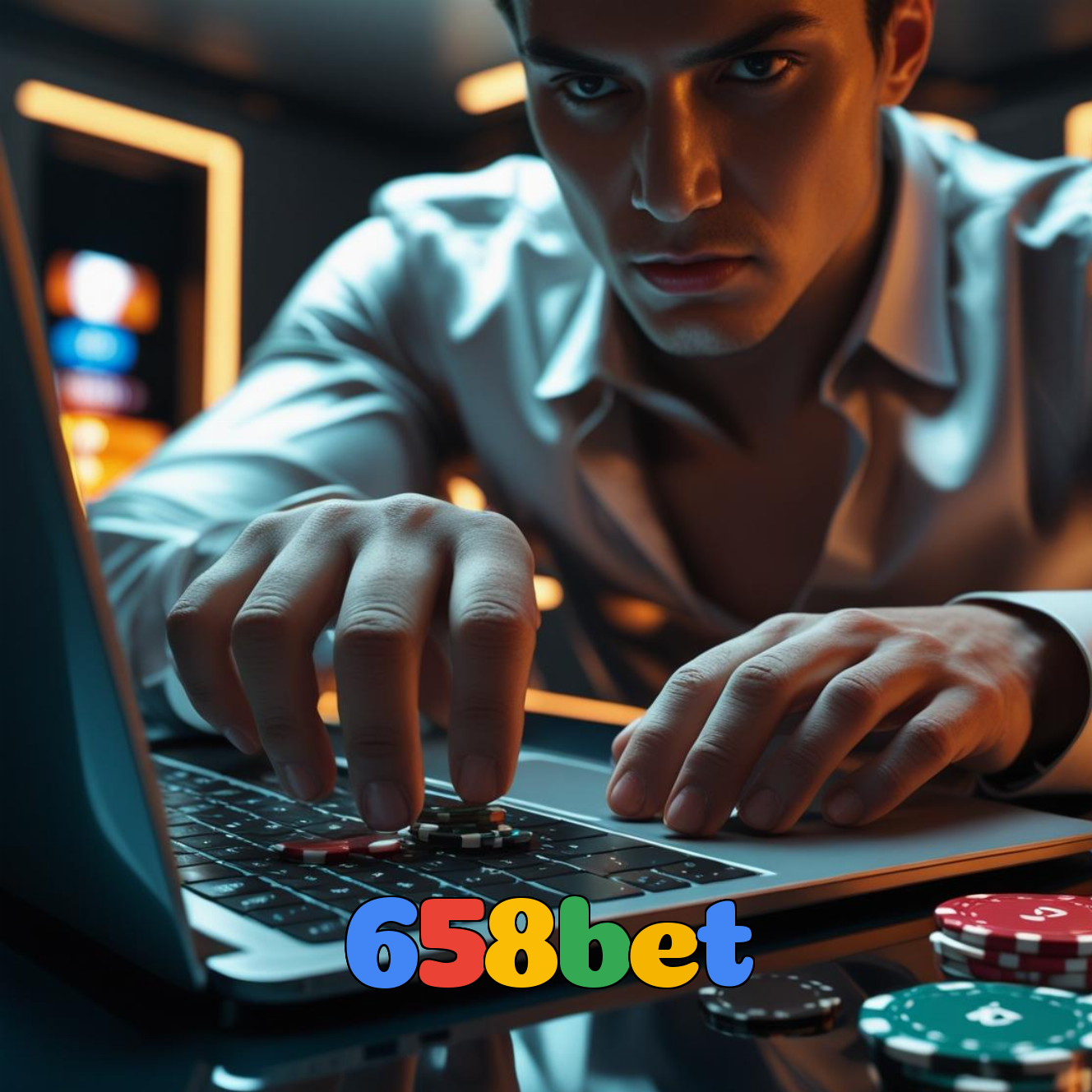 658bet：Jogue blackjack e conquiste a vitória no cassino online!
