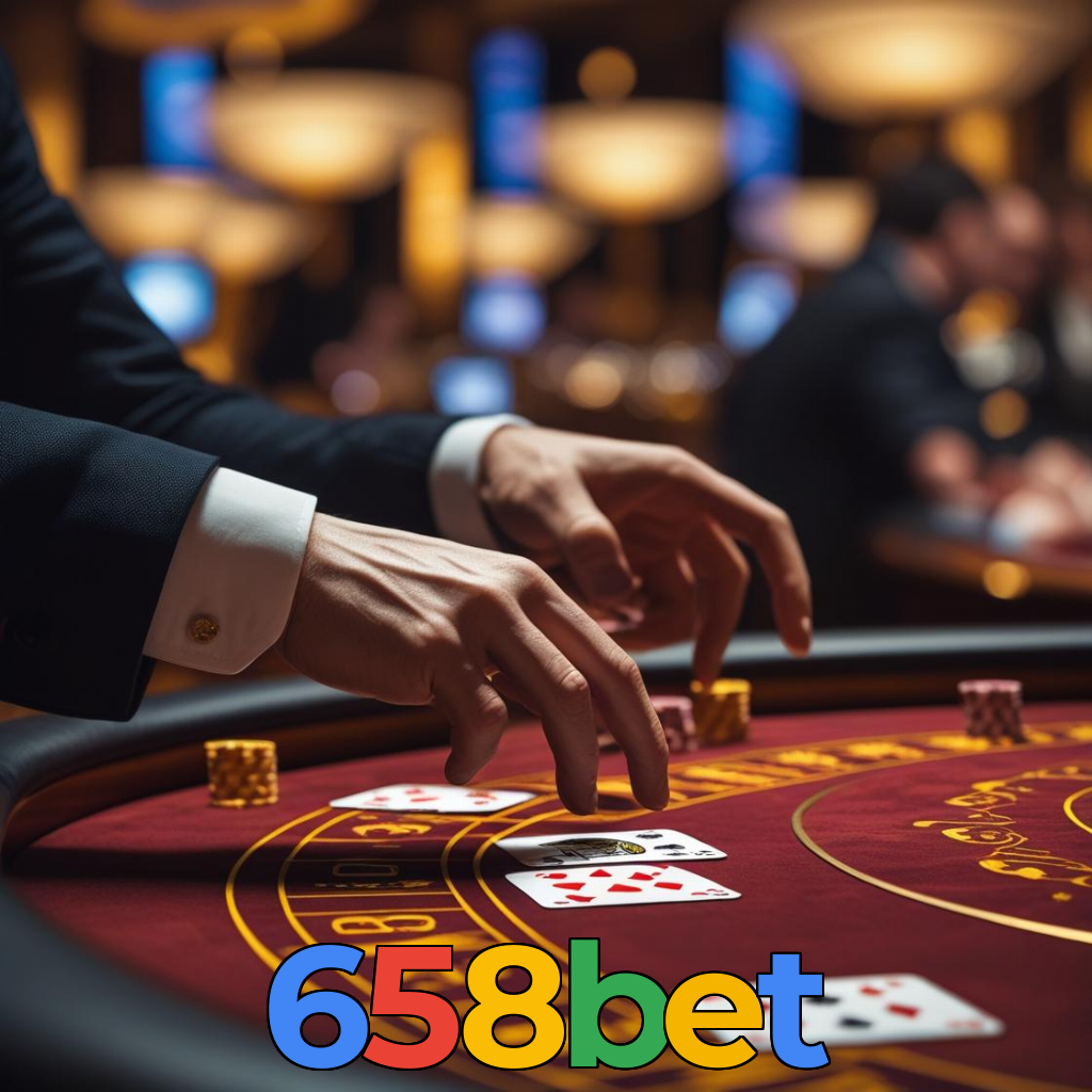 658bet：Jogue nas mesas de poker e ganhe prêmios incríveis!