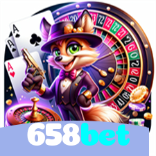 658bet：Em cada giro das slots, a vitória está ao seu alcance!