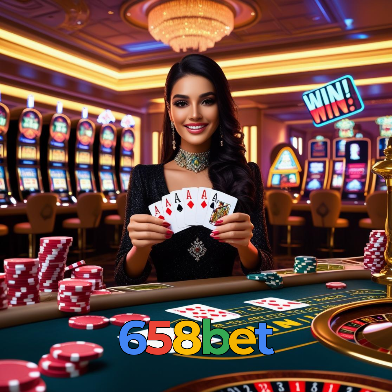 658bet：Jogue nas mesas de poker e ganhe prêmios incríveis!