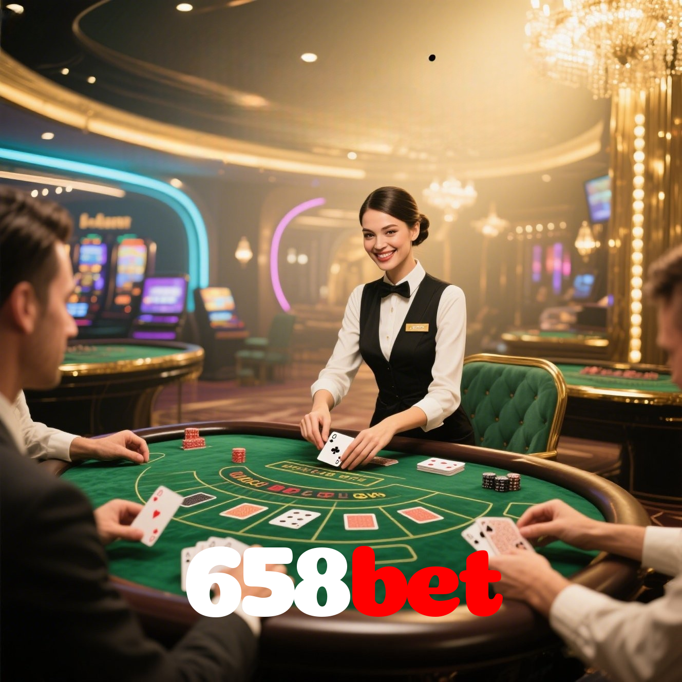 658bet:Os jackpots estão esperando por você! Entre no jogo e faça história!