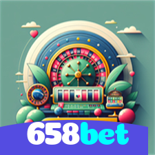 658bet：Aposte nas melhores máquinas caça-níqueis e leve o jackpot!