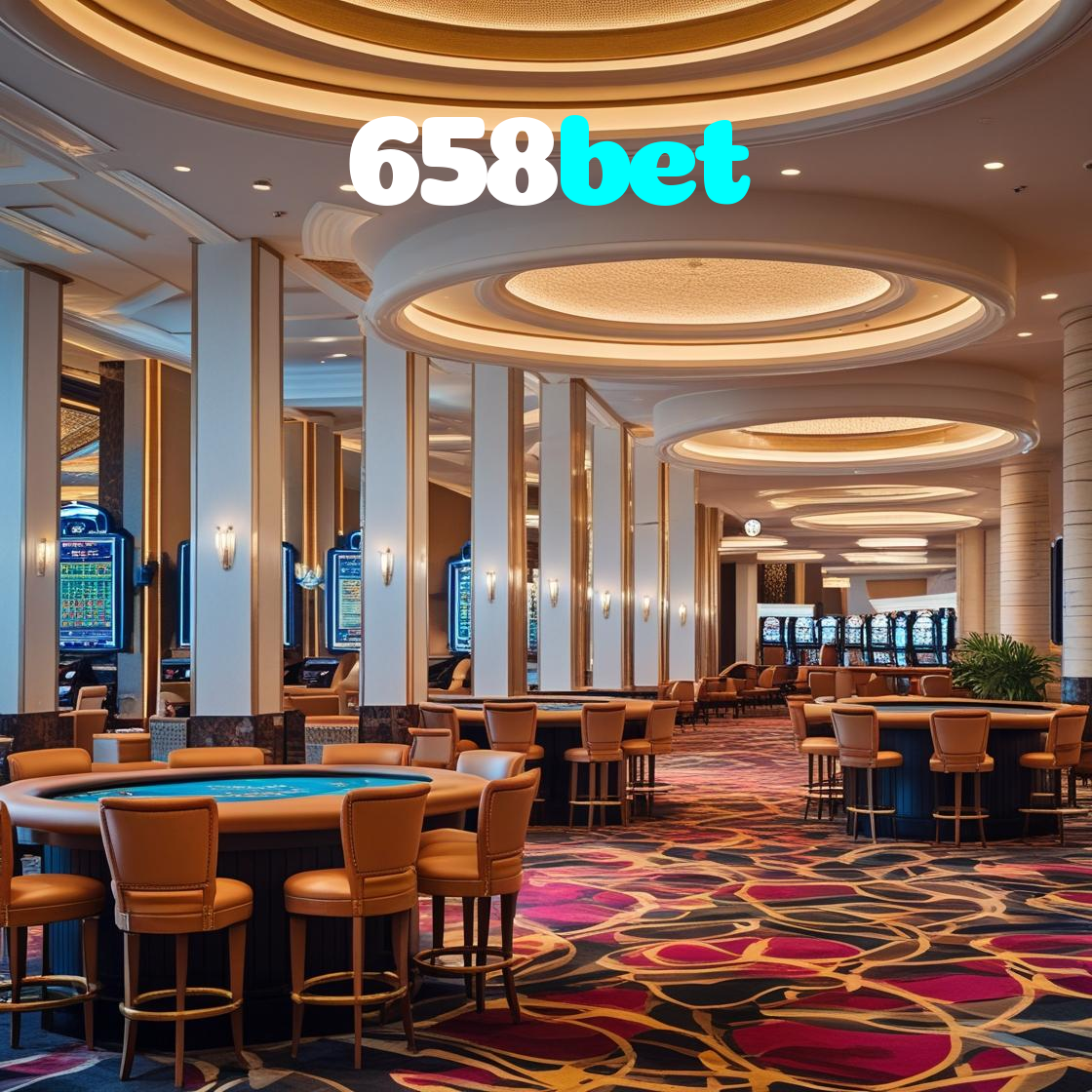 658bet：Jogue nas roletas e veja a sorte sorrir para você!
