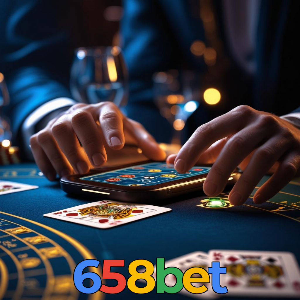 658bet：Jogue poker e aposte no futebol ao vivo para grandes vitórias!