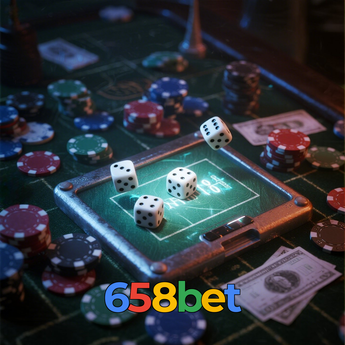 658bet:Os jackpots estão esperando por você! Entre no jogo e faça história!