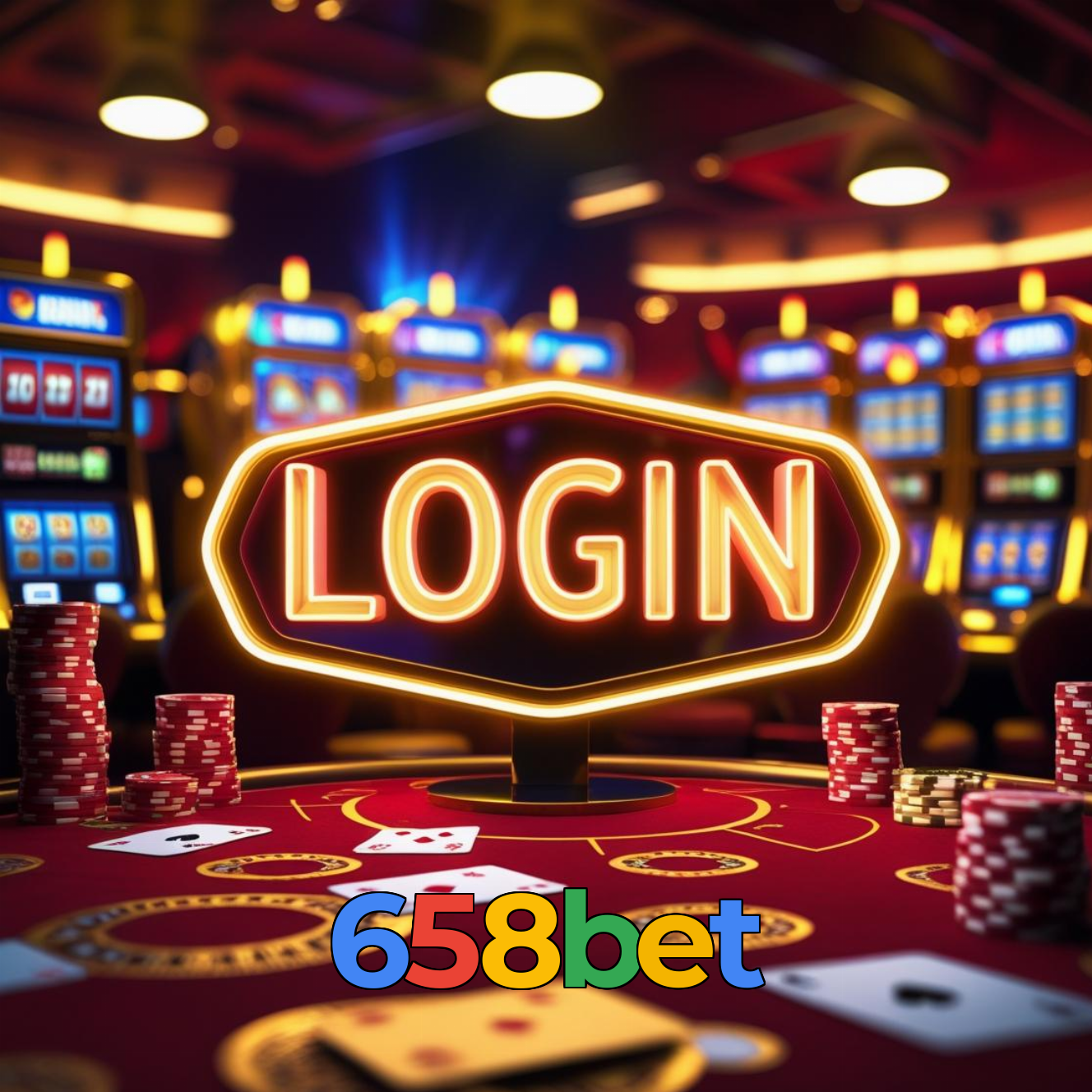 658bet:Ganhe com poker, blackjack e apostas em futebol no cassino online!