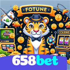 658bet：Jogue slots, poker e aposte no futebol para prêmios incríveis!