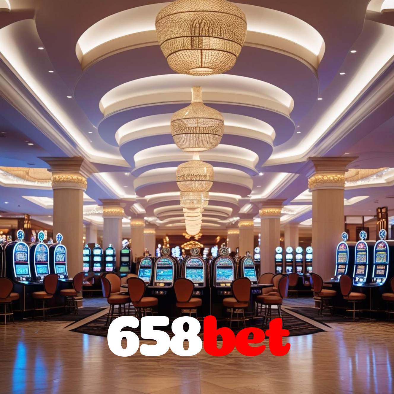 658bet:Aposte em nosso cassino e viva uma experiência única de diversão!
