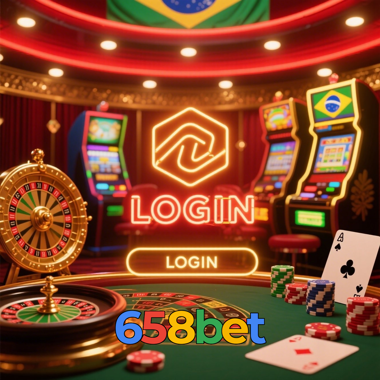 658bet:O cassino online mais confiável, com poker, roleta e futebol online!