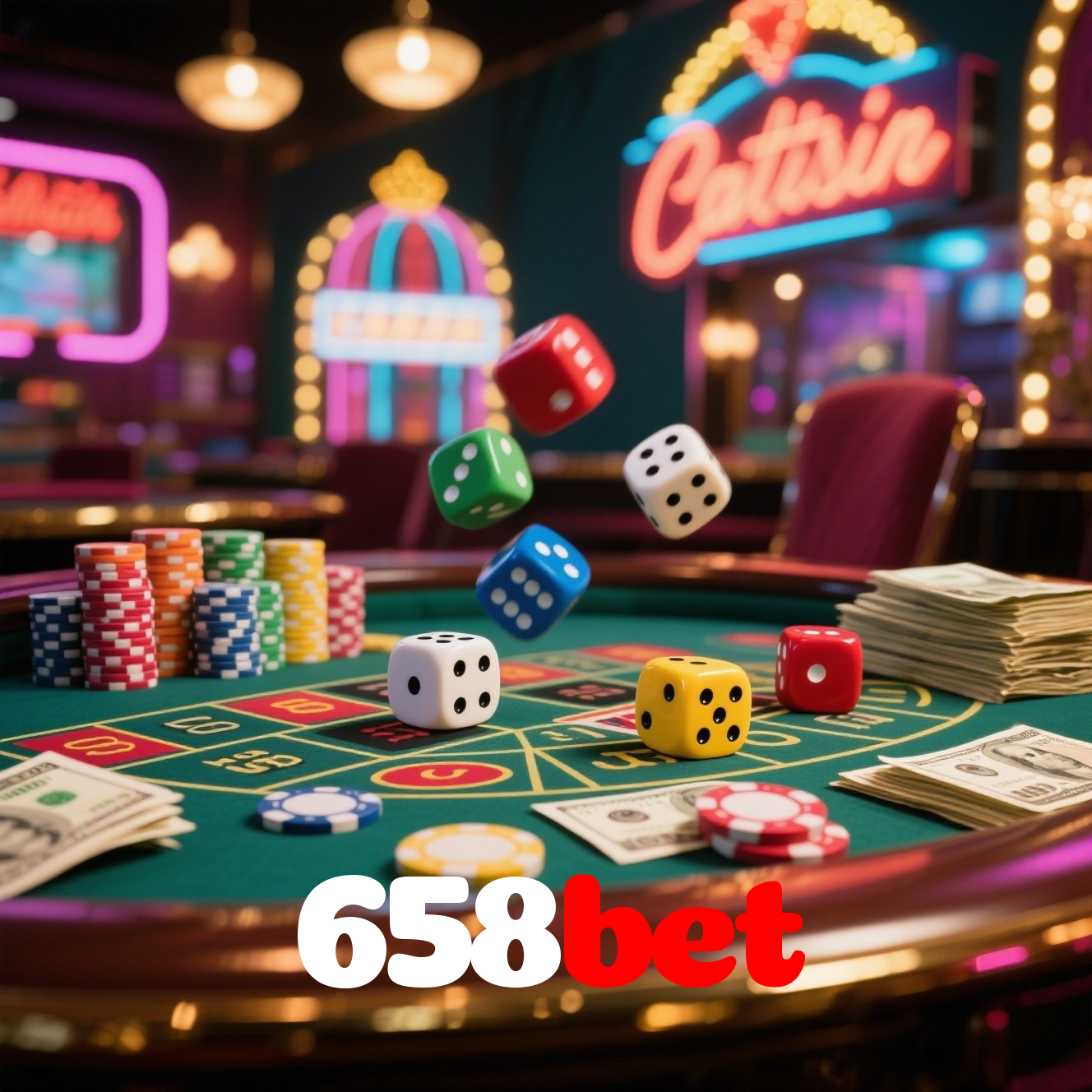 658bet:Onde o futebol e o cassino online se encontram para grandes prêmios!