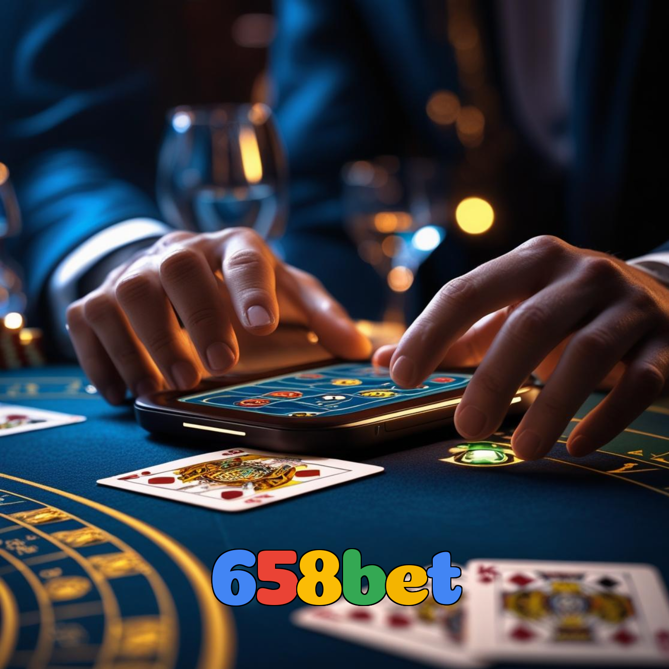 658bet:Jogue agora no nosso cassino online e ganhe muito mais!