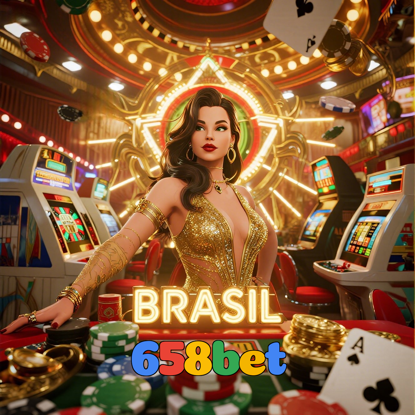 658bet：Jogue slots, aposte no futebol e conquiste vitórias épicas no cassino!