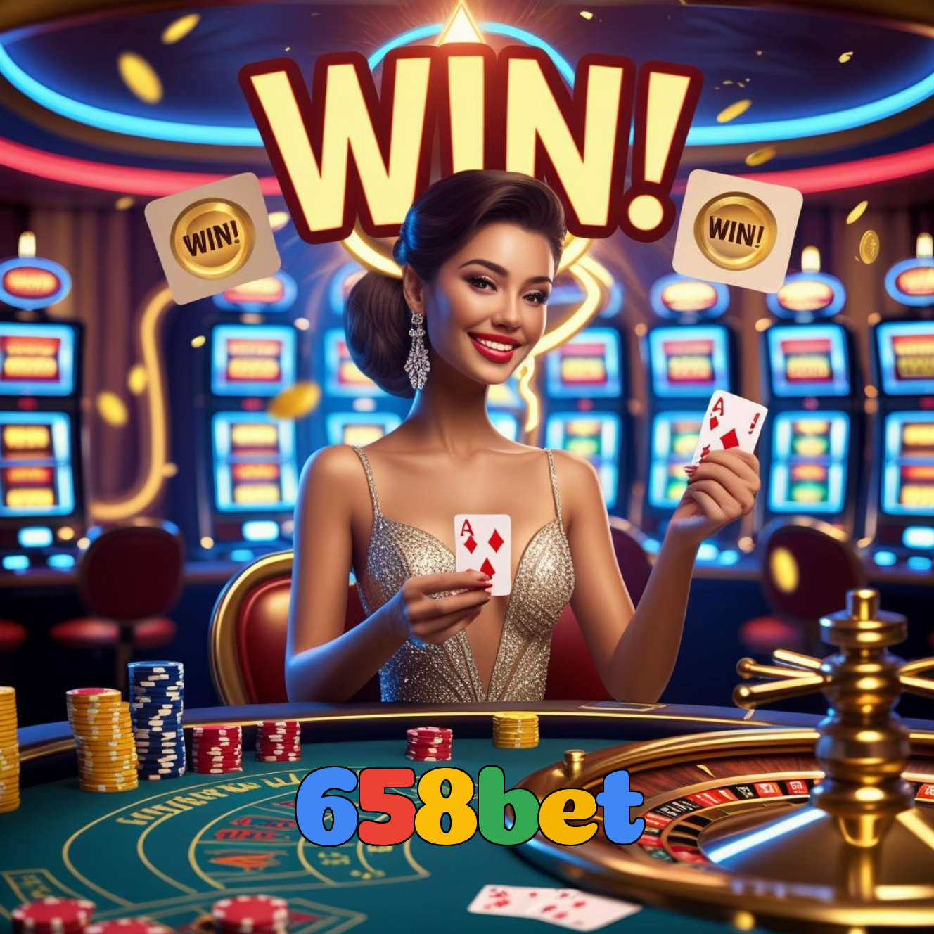 658bet：A melhor plataforma para apostas no futebol e diversão em jogos de cassino!