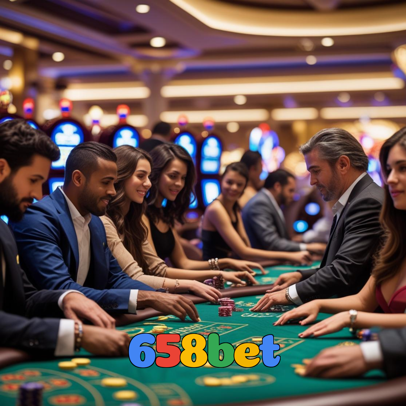 658bet:Poker, roleta e apostas no futebol online, onde sua sorte brilha!