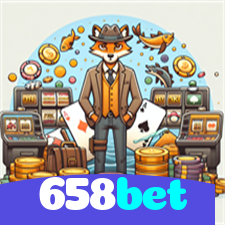 658bet：Onde você pode apostar no futebol e jogar os melhores jogos de cassino!