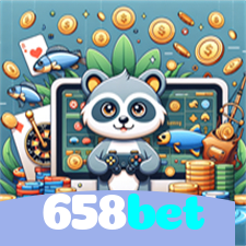 658bet：Jogue futebol online e atire para ganhar os maiores prêmios!