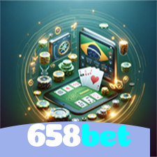 658bet：Vença no poker e mostre que você é um mestre das cartas!