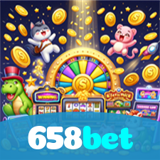 658bet：Em nosso cassino online, a diversão nunca acaba! Jogue agora!